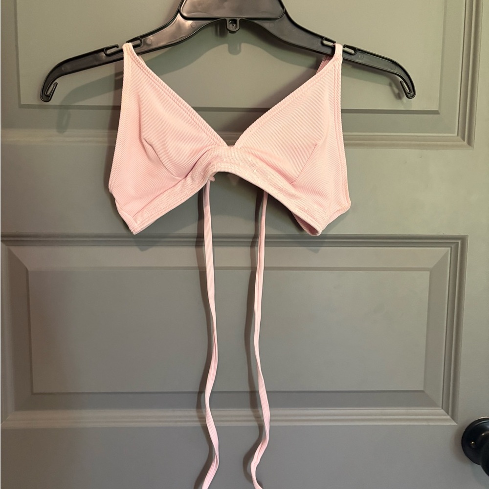 Pink Bikini